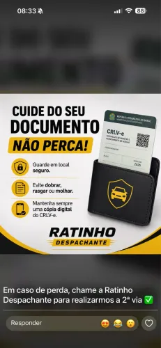 Despachante
