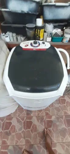 Tanquinho Suggar 13kg