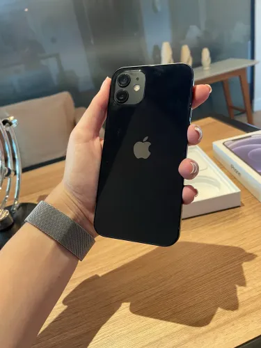 IPHONE 12 de 64gb
