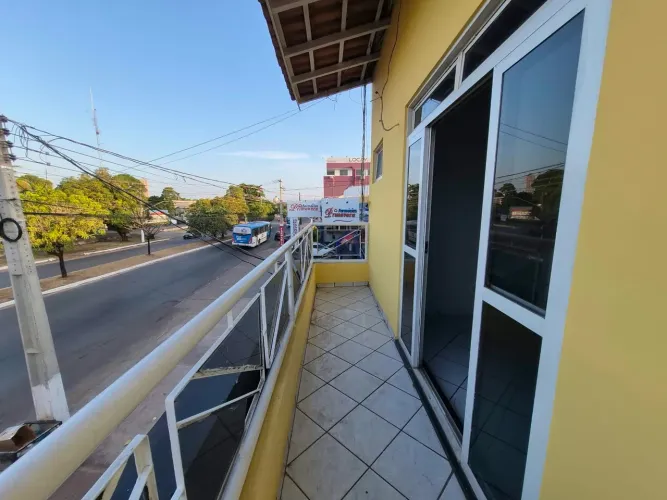 ALUGUEL DE APARTAMENTO