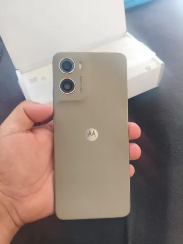 Moto G 06 