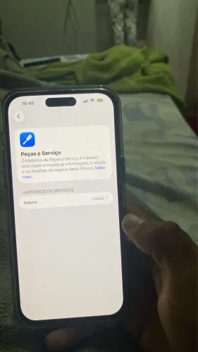 Vendo iPhone 14 Pro Max 