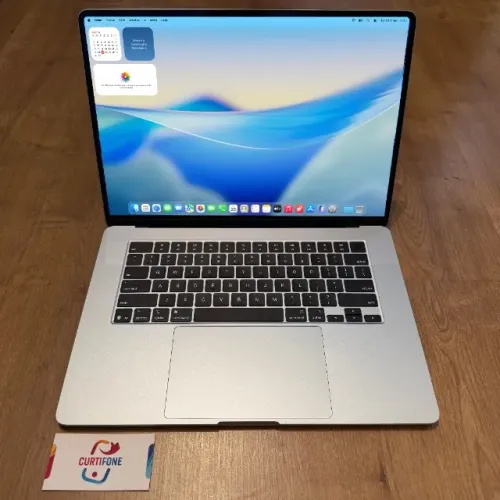 Macbook Air M4 - 15" - 16Gb - 256Gb na Garantia APPLE