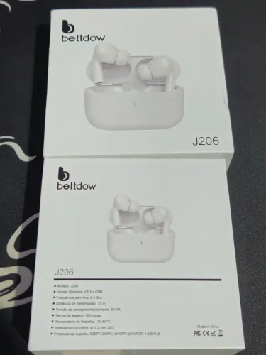 Fone bluetooth bettdow