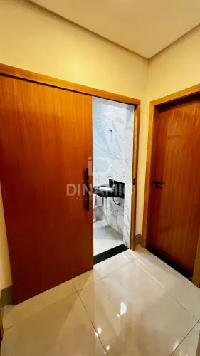Casa à venda na Vila Oliveira com 3 quartos,área gourmet e cozinha equipada.
