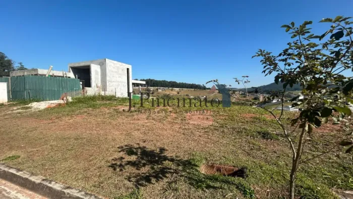 TERRENO À VENDA CONDOMÍNIO ARTS ITATIBA - ITATIBA/SP - Ref. 23312