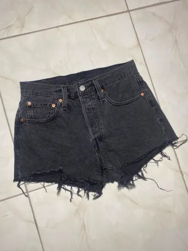 Shorts jeans Levis