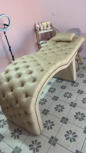 Maca luxo