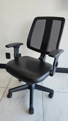 Cadeira escritório Cavaletti