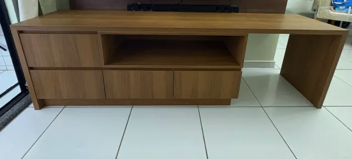 Rack 2,00m - Excelente estado