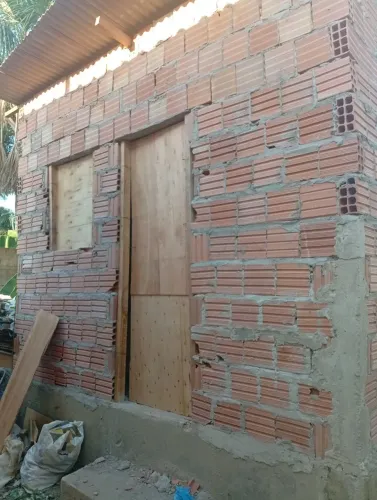Casa Lago azul - viver melhor 1 etapa