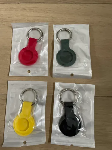 Chaveiro para AirTag
