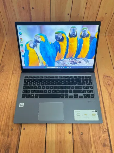Notebook Asus Vivobook i3 10° Geração/ SSD NVMe / Garantia 