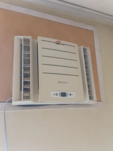 Ar Condicionado Springer digital 7500 Btus