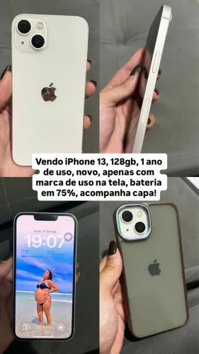 iPhone 13