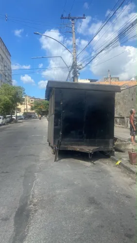 ? VENDO TRAILER! ?