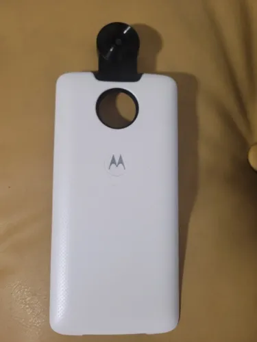 Bateria Moto Snap Câmera 360 ZPlay 2