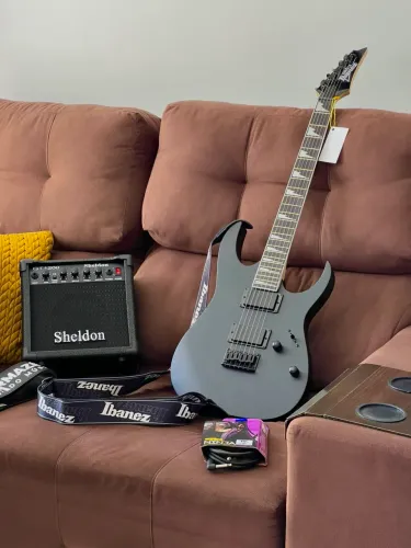 Guitarra Ibanez GRG121DX