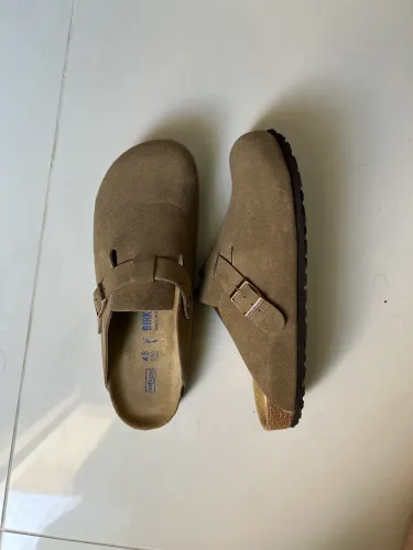 Birkenstock Boston