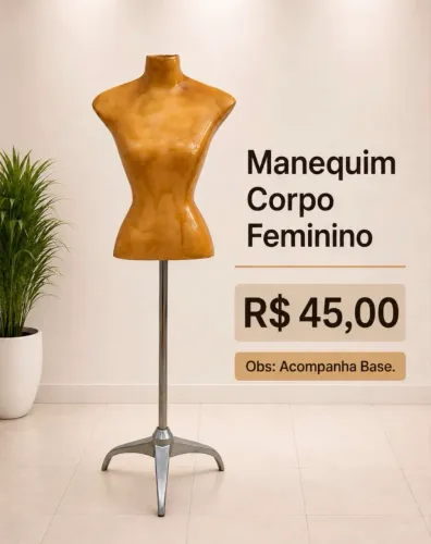 Manequim