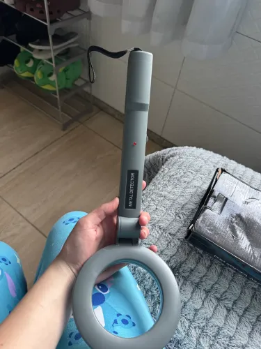 Detector de metal