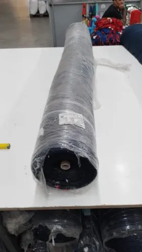 Tecido Helanca Azul 120 g/m²