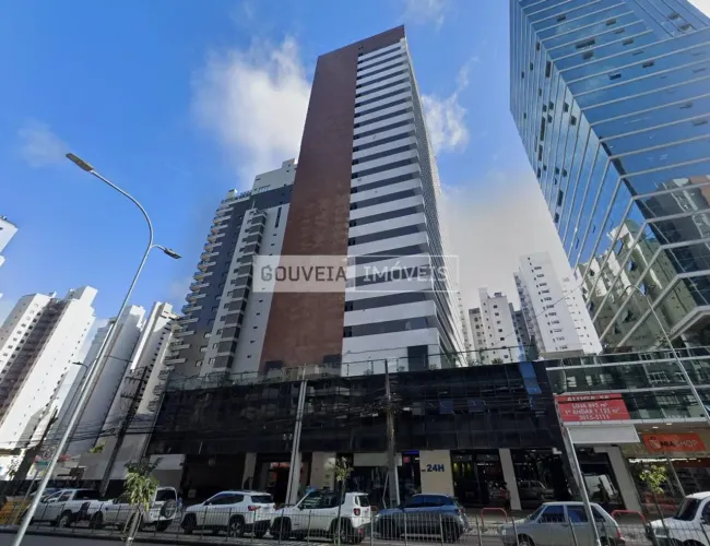 Salas Comerciais, 501.91M², Aluguel de R$ 29.508,00 + Taxas - Batel, Curitiba (Pr)