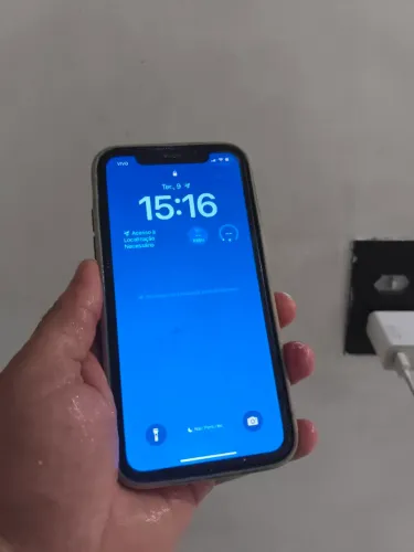 iPhone xr
