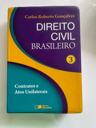Direito Civil