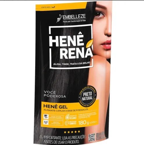 Hene Rena