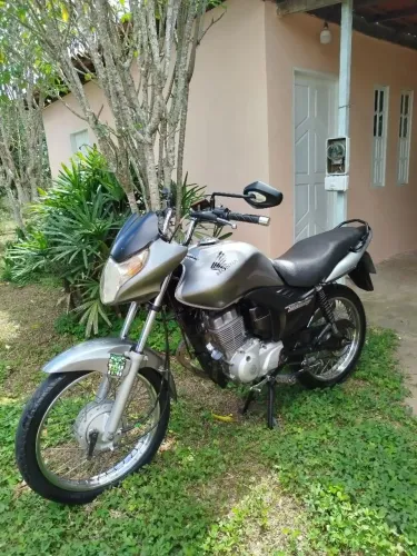 Moto Titan ks 2010