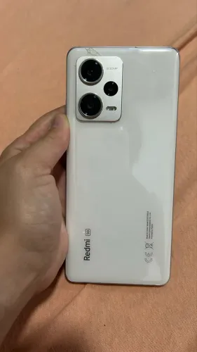 Redmi note 12 Pro+