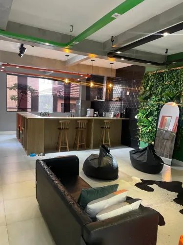 Sala comercial