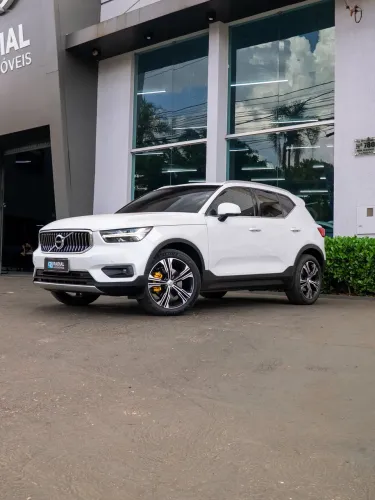 Volvo XC40 XC 40 T-4 Inscription 2.0 190cv FWD 2020