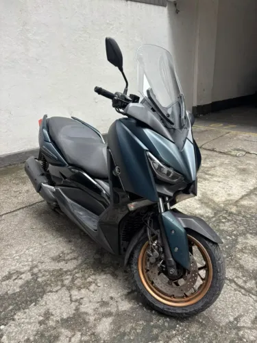 YAMAHA XMAX 250 - 2022