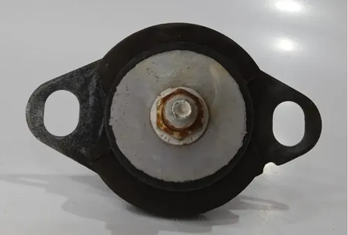 Coxim Do Motor Esquerdo Renault Master 2.5 2007 - 2012