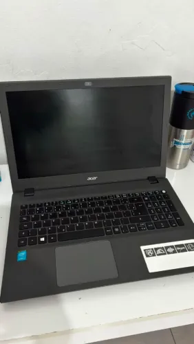NOTEBOOK ACER ASPIRE E15-573G SSD 512GB