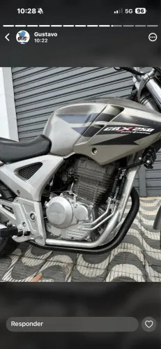 Twister 250