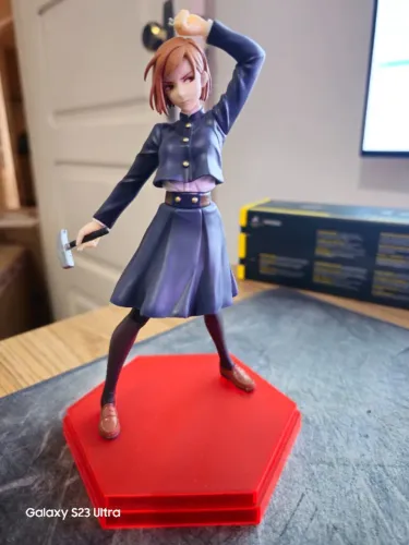 Nobara Kugisaki - Jujutsu Kaisen - Pop Up Parade (Original)