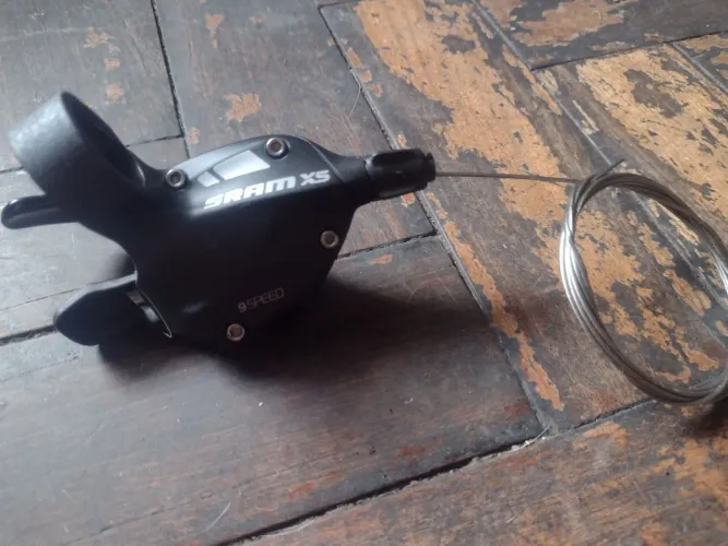 VENDO SRAM X.5 - Passador de marcha 9 velocidades - MTB