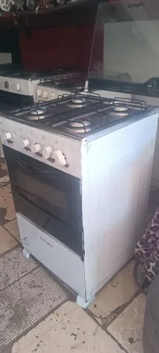 Fogão 4 bocas 