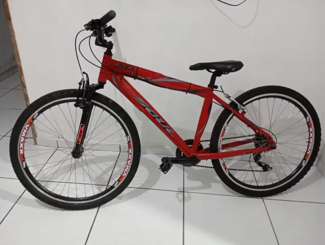 Bicicleta Aro 26
