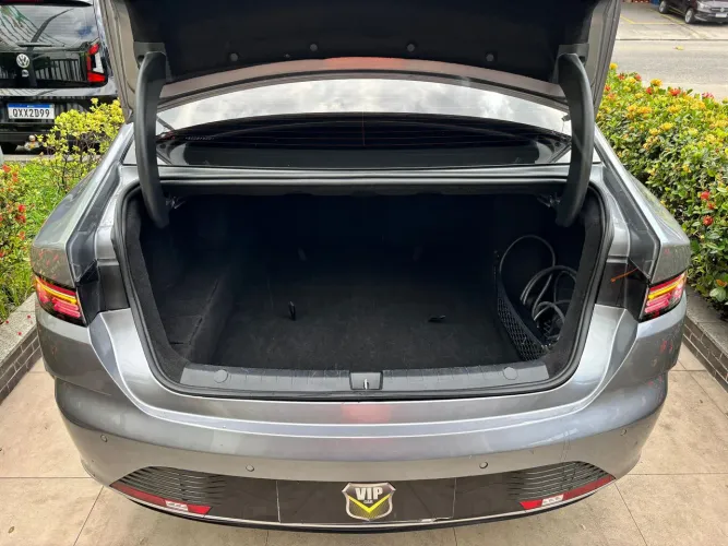 Chery Tiggo 8 Pro 1.5 Turbo (híbrido) 2023