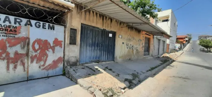 Casa em Rua Maria Adelaide - Veneza - Ribeirão das Neves/MG