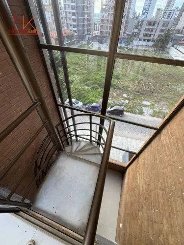 Apartamento Duplex com 3 dormitórios à venda, 68 m² por R$ 750.000,00 - Jardim Oceania - J