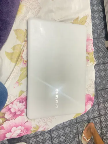 Notebook Samsung
