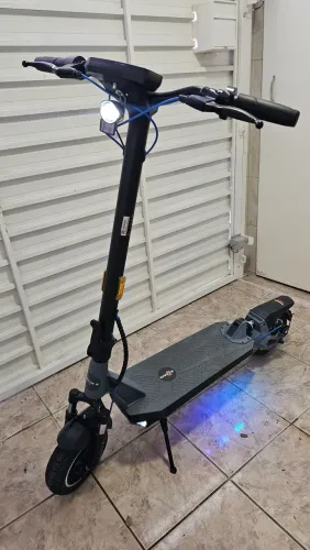 Patinete Elétrico Kingsong N12