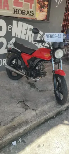 Bull Max licenciada 