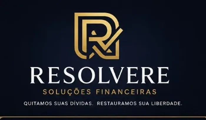 Resolvere Soluções Financeiras 