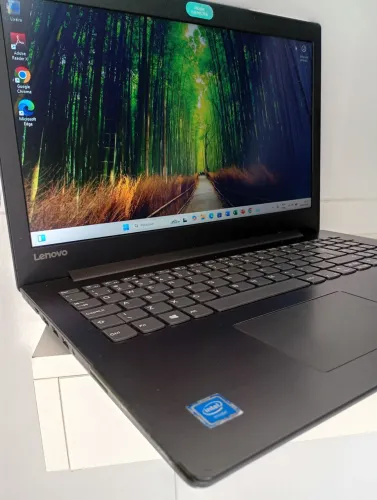 Notebook Lenovo idaepad 330, com 3 meses de garantia!